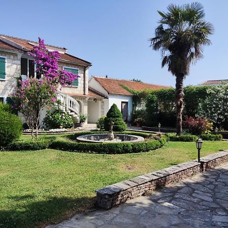 Leisure House Jovovic Bar Exterior foto
