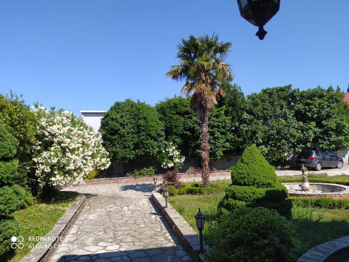 Leisure House Jovovic Bar Exterior foto