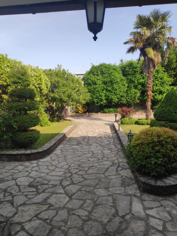 Leisure House Jovovic Bar Exterior foto