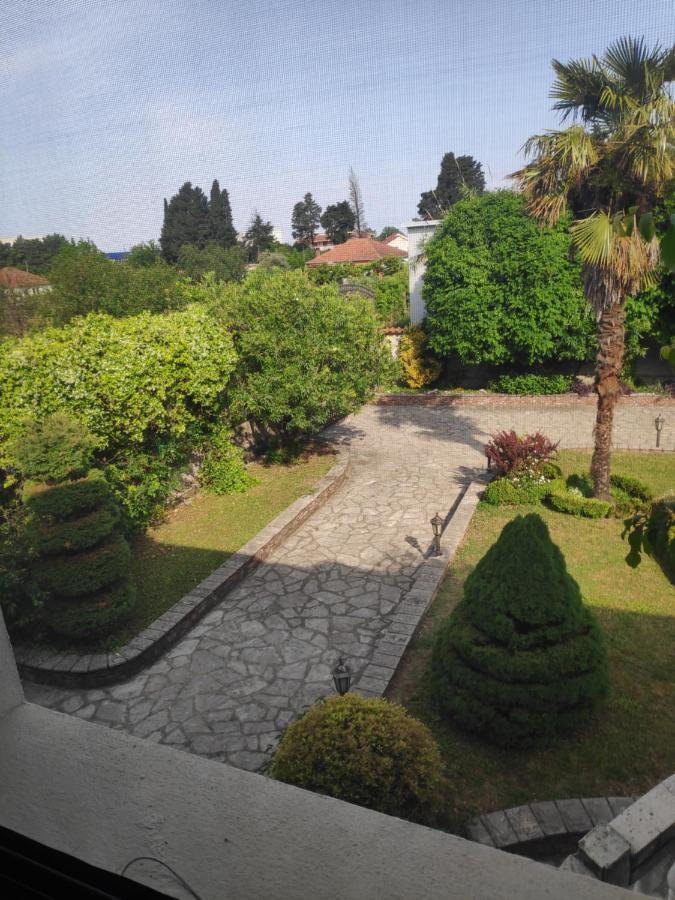 Leisure House Jovovic Bar Exterior foto