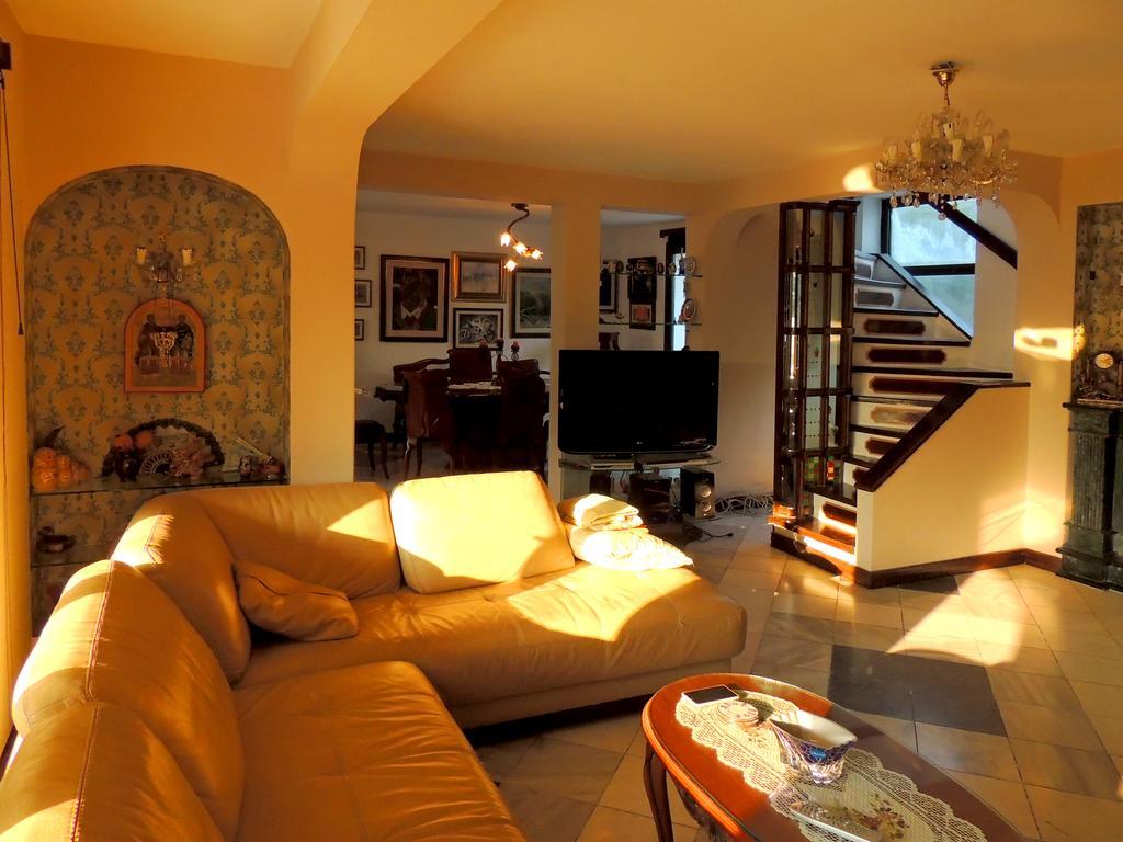 Leisure House Jovovic Bar Quarto foto