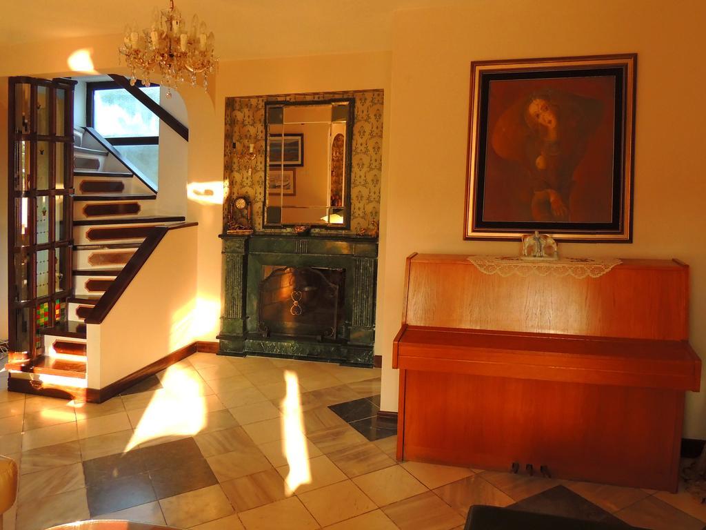 Leisure House Jovovic Bar Quarto foto