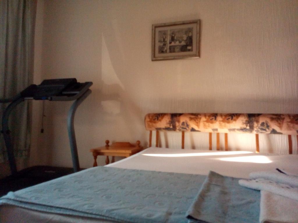Leisure House Jovovic Bar Quarto foto