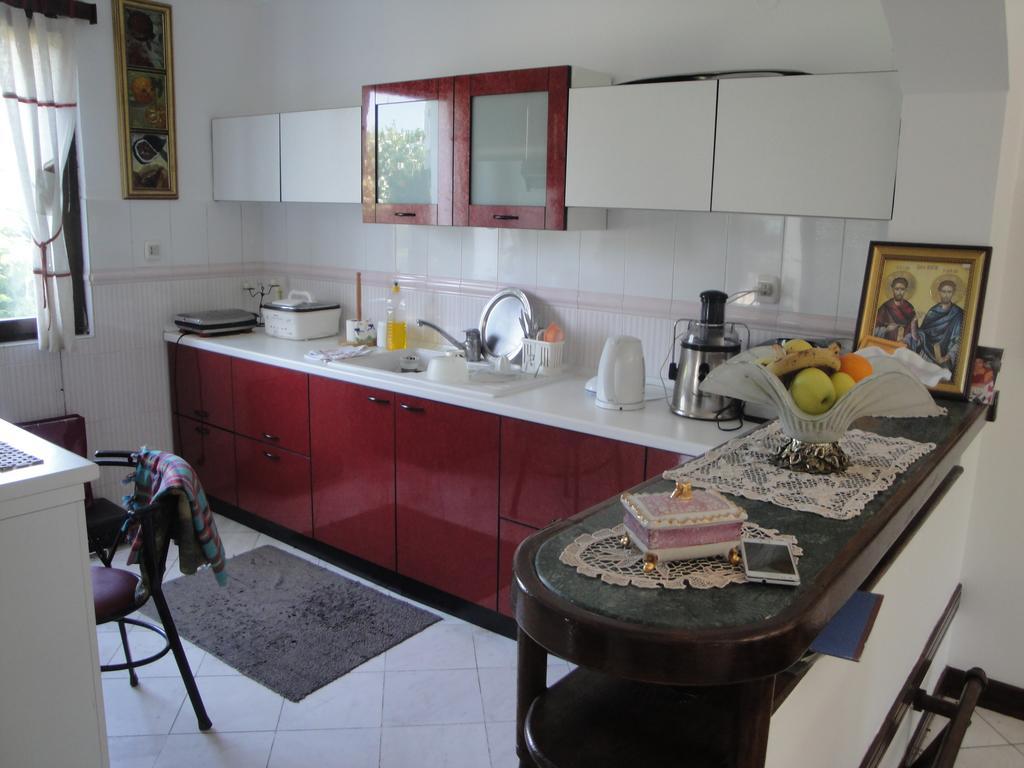 Leisure House Jovovic Bar Quarto foto